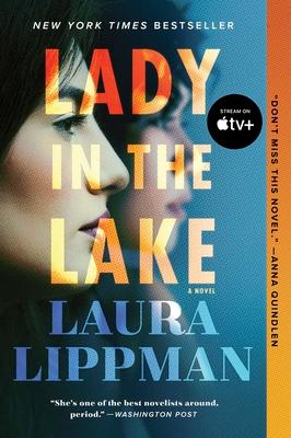 cover for Lady in the Lake