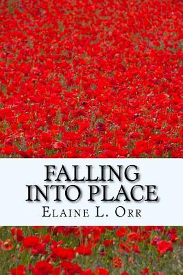 cover for Falling Into Place