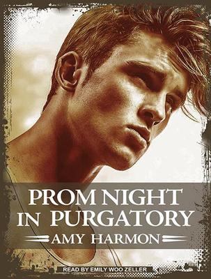 cover for Prom Night in Purgatory