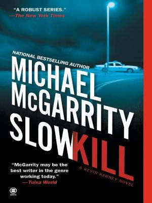 cover for Slow Kill