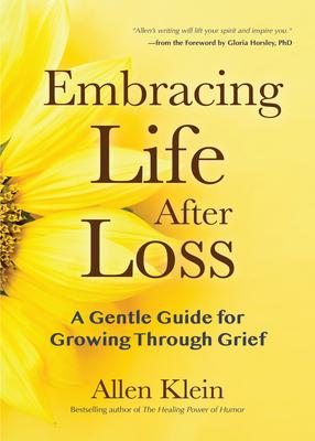 cover for Embracing Life After Loss