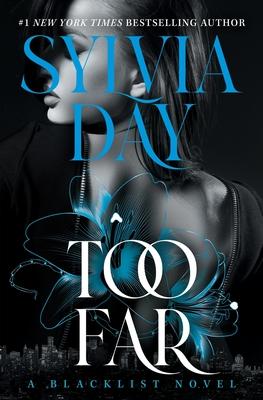 cover for Too Far