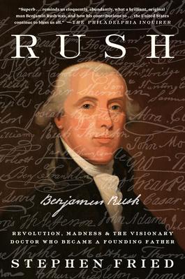 cover for Rush