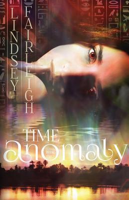 cover for Time Anomaly