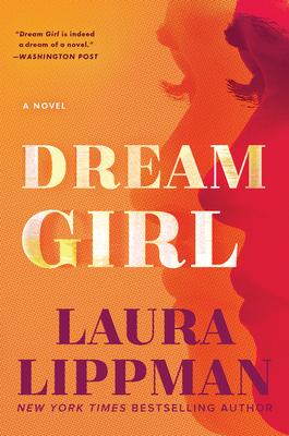 cover for Dream Girl