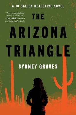 cover for The Arizona Triangle