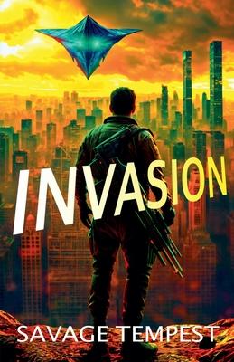 cover for Invasion