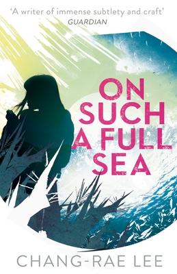 cover for On Such A Full Sea