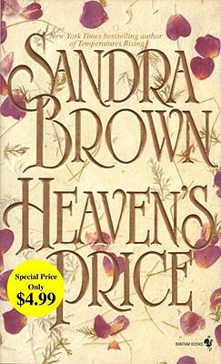 cover for Heaven's Price