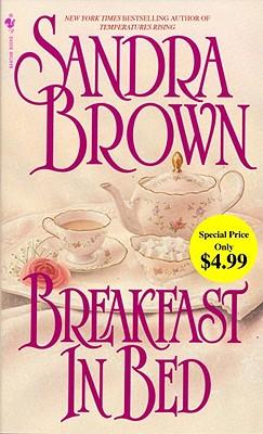 cover for Breakfast in Bed