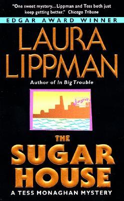 cover for The Sugar House: