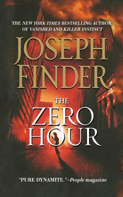 cover for Zero Hour