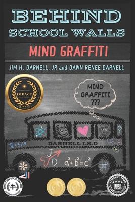 cover for Behind School Walls