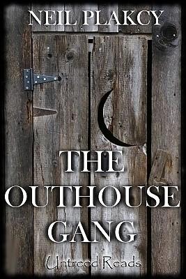 cover for The Outhouse Gang