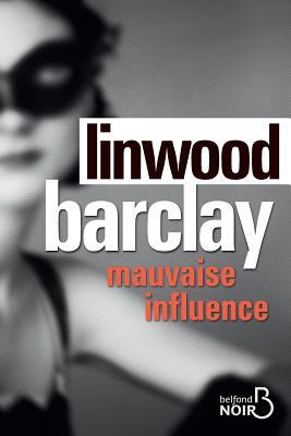 cover for Mauvaise influence