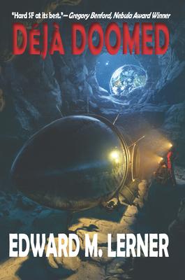 cover for Déjà Doomed