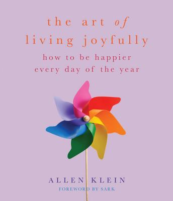 cover for The Art of Living Joyfully