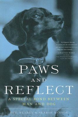 cover for Paws and Reflect