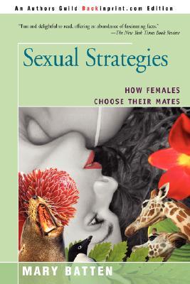 cover for Sexual Strategies