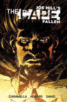 cover for The Cape: Fallen