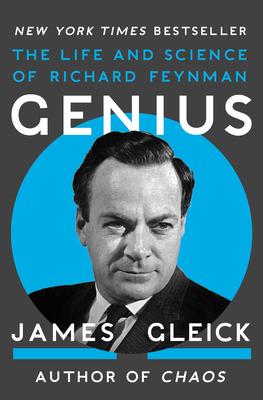 cover for Genius