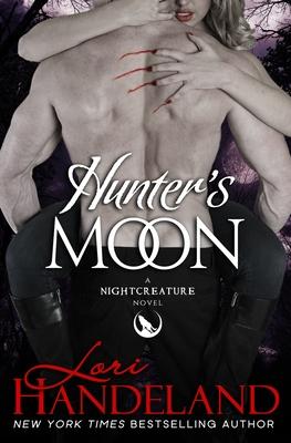 cover for Hunter's Moon