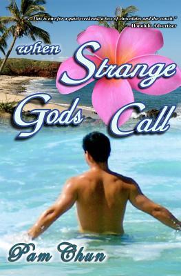 cover for When Strange Gods Call