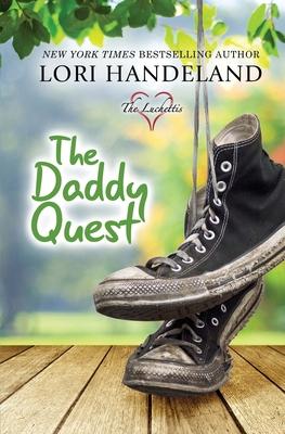 cover for The Daddy Quest