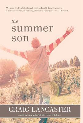 cover for The Summer Son