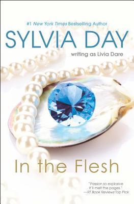 cover for In the Flesh