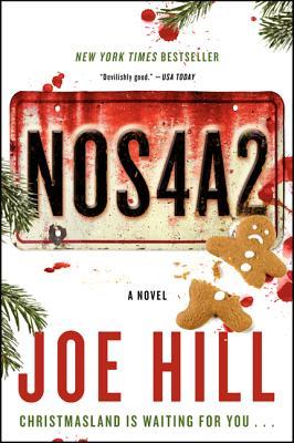 cover for NOS4A2