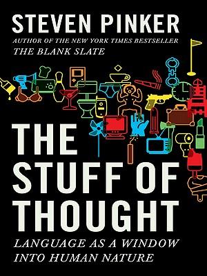 cover for Stuff of Thought