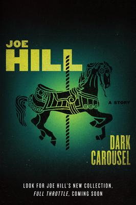 cover for Dark Carousel