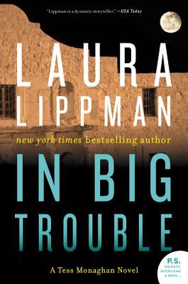 cover for In Big Trouble