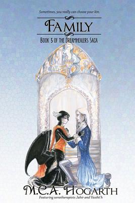 cover for Family