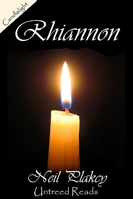 cover for Rhiannon