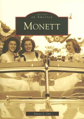 cover for Monett