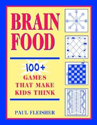 cover for Brain Food