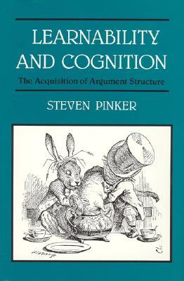 cover for Learnability and Cognition