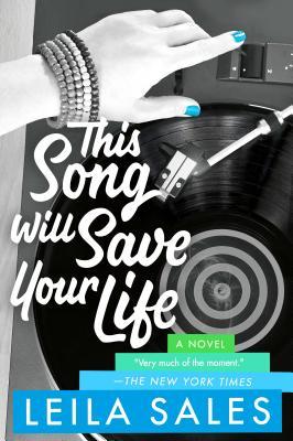 cover for This Song Will Save Your Life