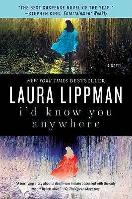 cover for I'd Know You Anywhere