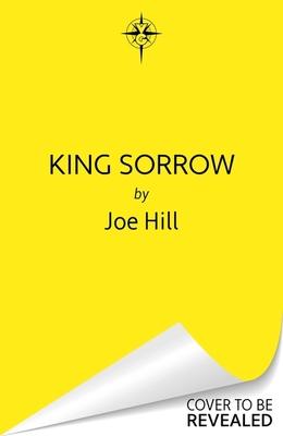 cover for King Sorrow: The Epic New Masterwork from the International Bestseller