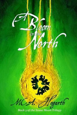 cover for A Bloom in the North