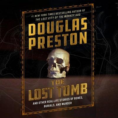 cover for The Lost Tomb