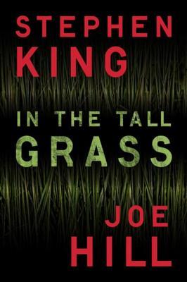 cover for In the Tall Grass