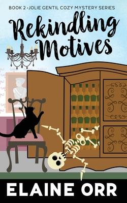 cover for Rekindling Motives