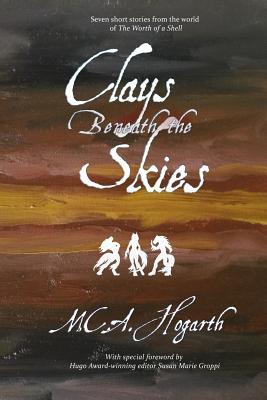 cover for Clays Beneath the Skies