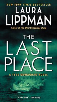 cover for Last Place