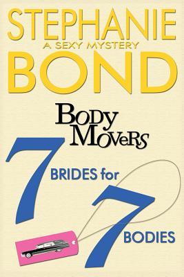 cover for 7 Brides for 7 Bodies