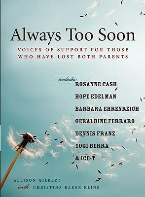 cover for Always Too Soon